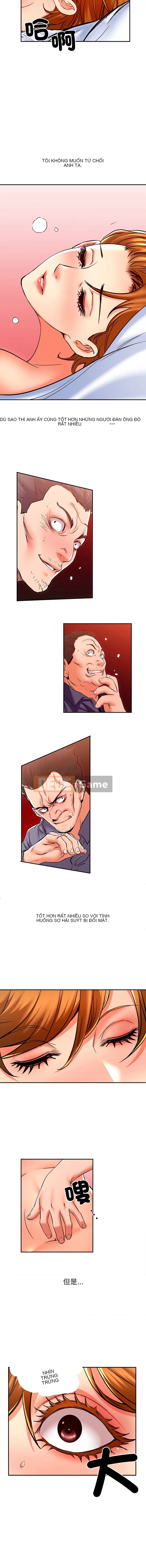 Người đàn ông thứ mười lăm của cô Chương 24-25