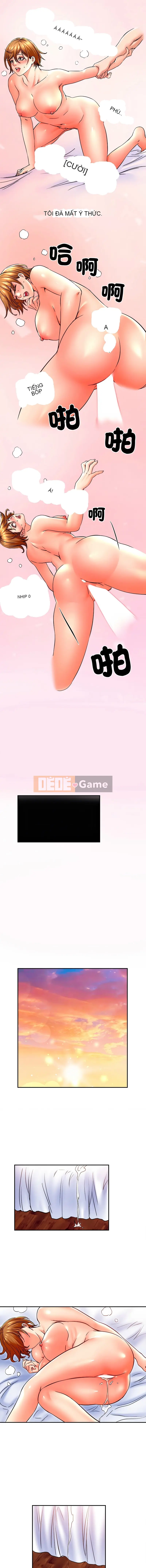 Người đàn ông thứ mười lăm của cô Chương 24-25