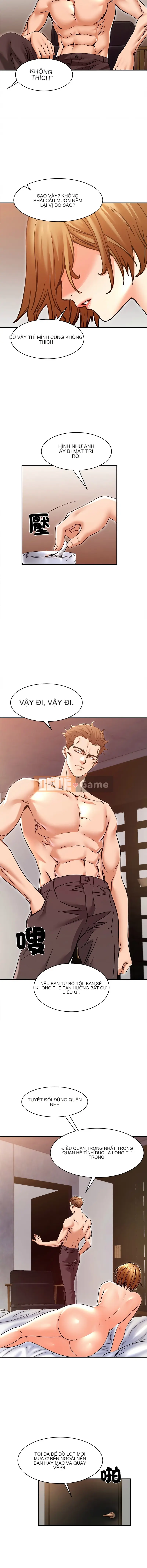 Người đàn ông thứ mười lăm của cô Chương 24-25