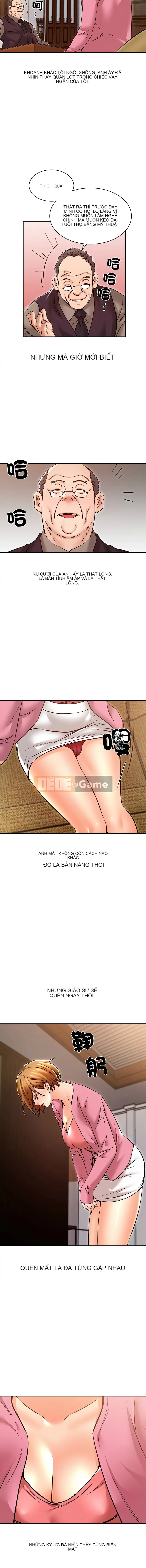 Người đàn ông thứ mười lăm của cô Chương 24-25