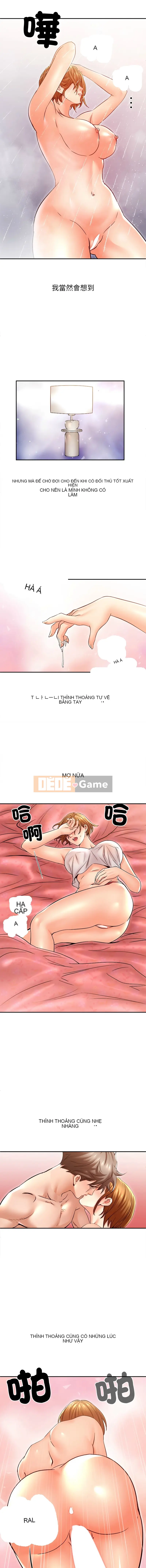 Người đàn ông thứ mười lăm của cô Chương 24-25