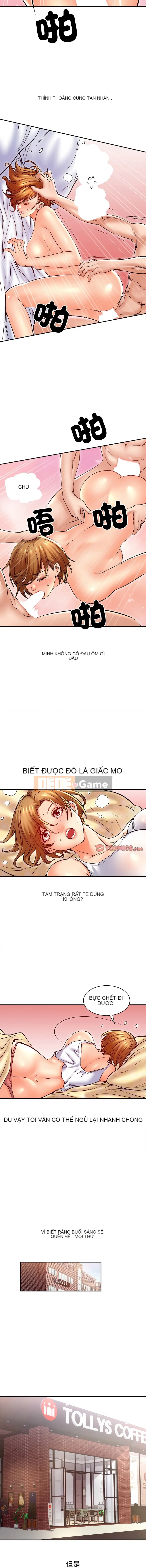 Người đàn ông thứ mười lăm của cô Chương 24-25