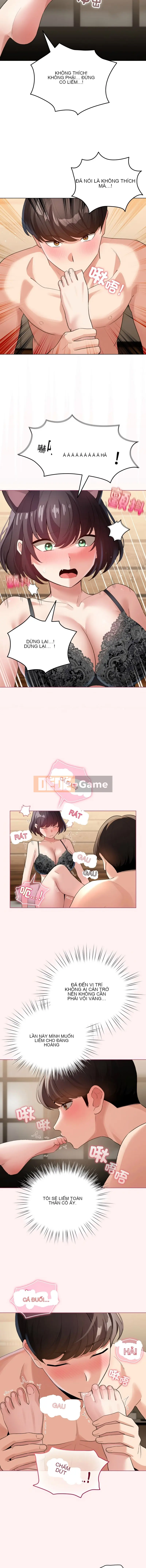 Hỗ trợ nhiệm vụ sinh tồn vai trò Chương 20-21