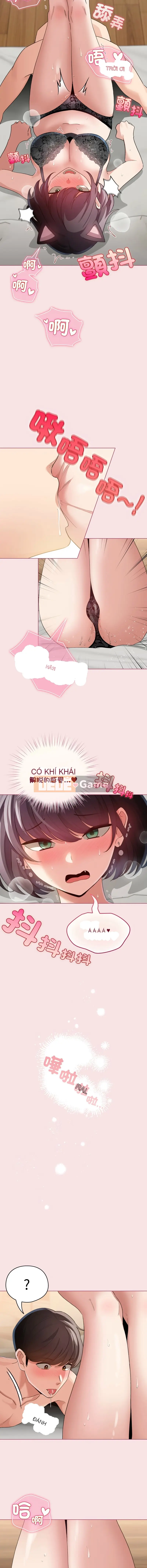 Hỗ trợ nhiệm vụ sinh tồn vai trò Chương 20-21