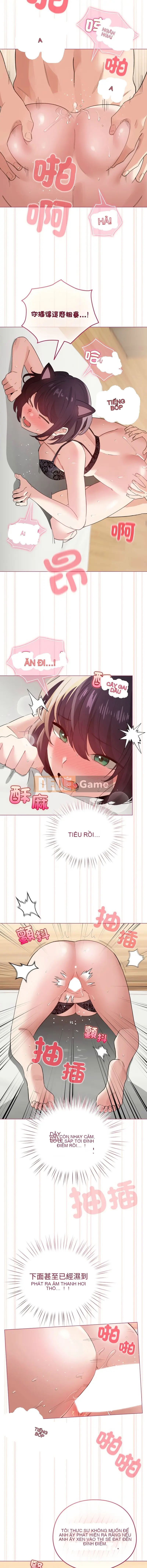 Hỗ trợ nhiệm vụ sinh tồn vai trò Chương 20-21