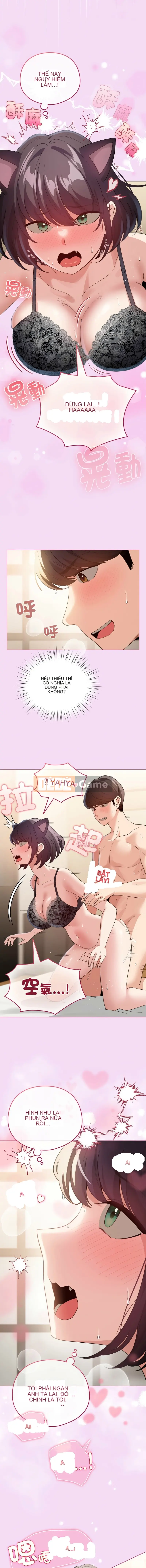 Hỗ trợ nhiệm vụ sinh tồn vai trò Chương 20-21