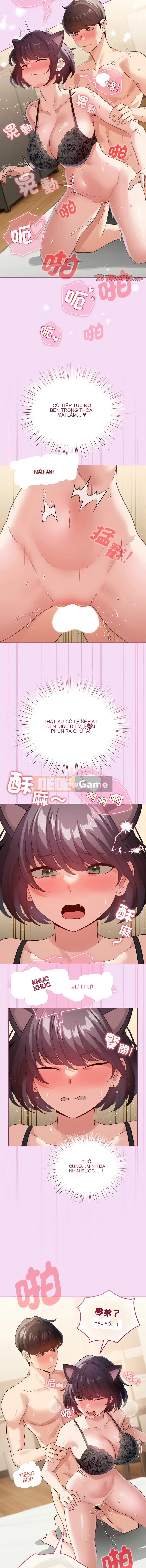 Hỗ trợ nhiệm vụ sinh tồn vai trò Chương 20-21