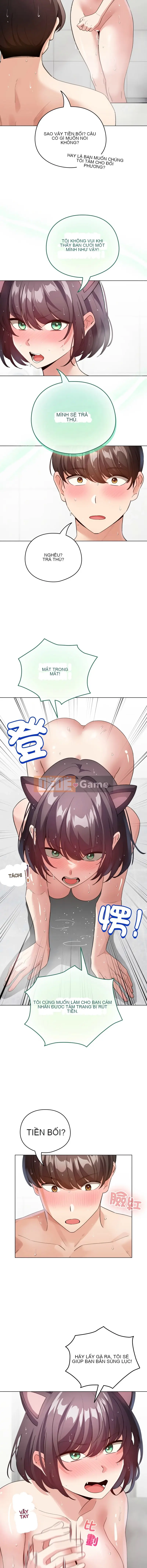 Hỗ trợ nhiệm vụ sinh tồn vai trò Chương 20-21