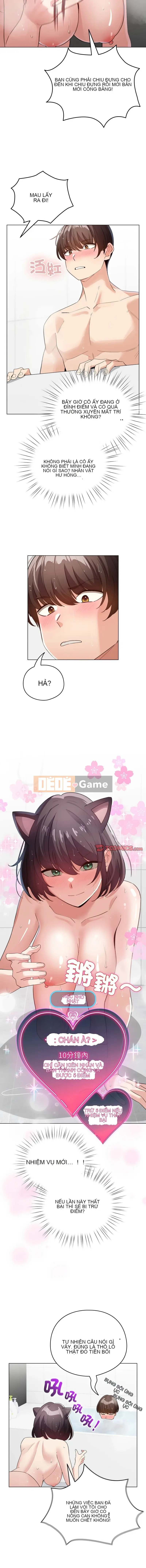 Hỗ trợ nhiệm vụ sinh tồn vai trò Chương 20-21