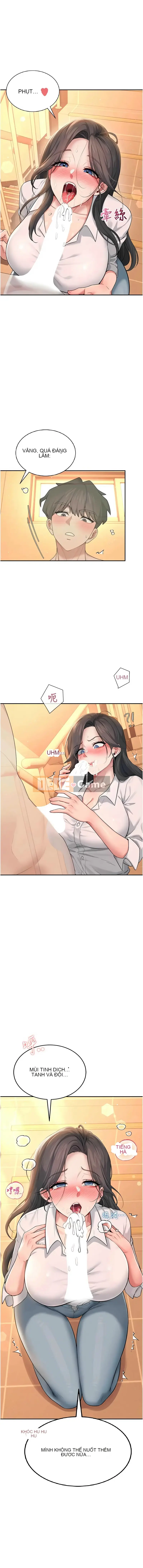 Nữ thần của chiếc cốc máy bay đang xếp hàng Chương 18-19