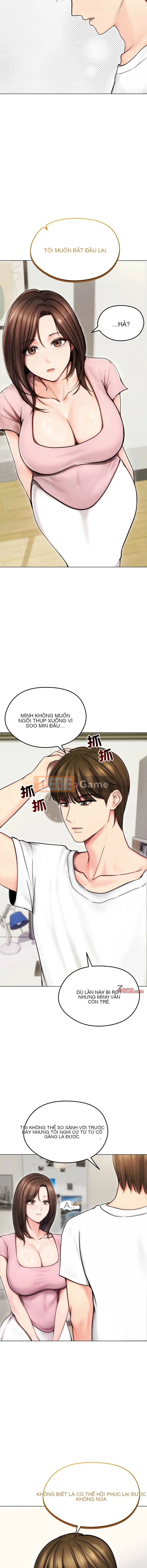 Sau khi vợ tôi bỏ chạy với tiền Chương 14-15