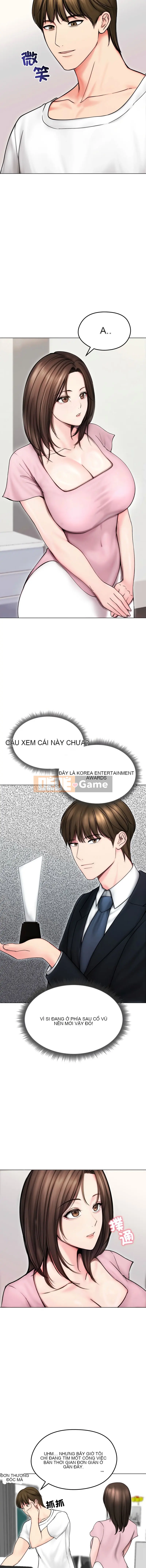 Sau khi vợ tôi bỏ chạy với tiền Chương 14-15