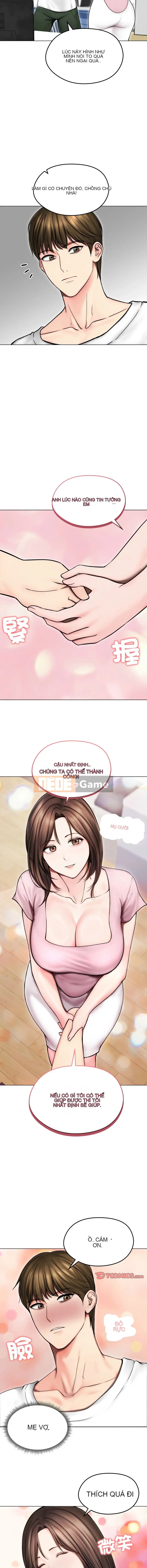 Sau khi vợ tôi bỏ chạy với tiền Chương 14-15