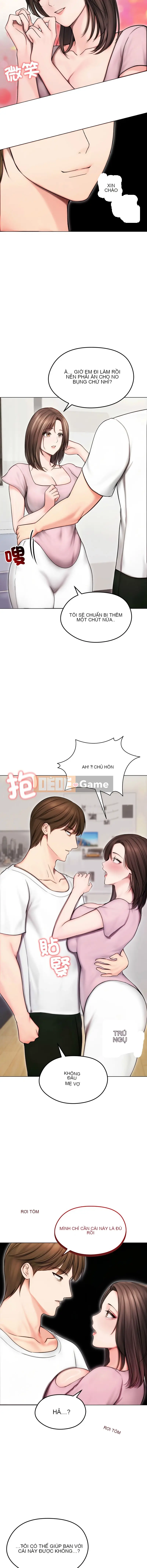 Sau khi vợ tôi bỏ chạy với tiền Chương 14-15