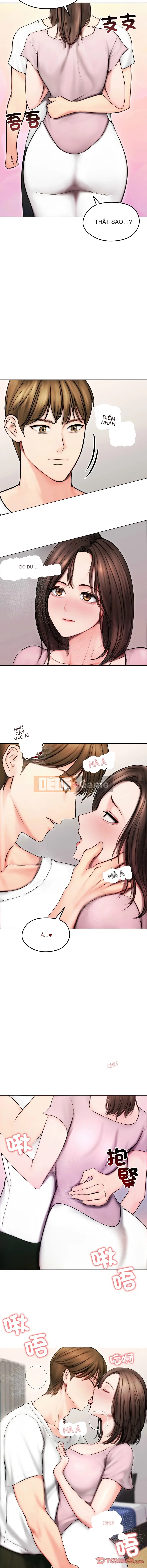 Sau khi vợ tôi bỏ chạy với tiền Chương 14-15