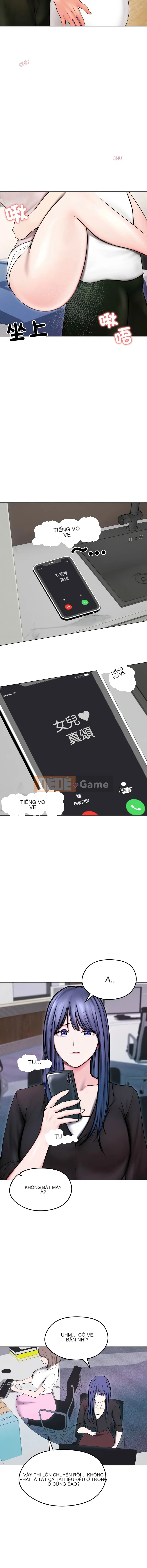 Sau khi vợ tôi bỏ chạy với tiền Chương 14-15