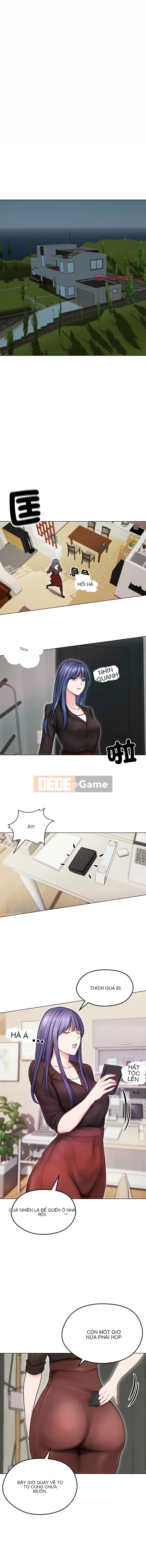 Sau khi vợ tôi bỏ chạy với tiền Chương 14-15