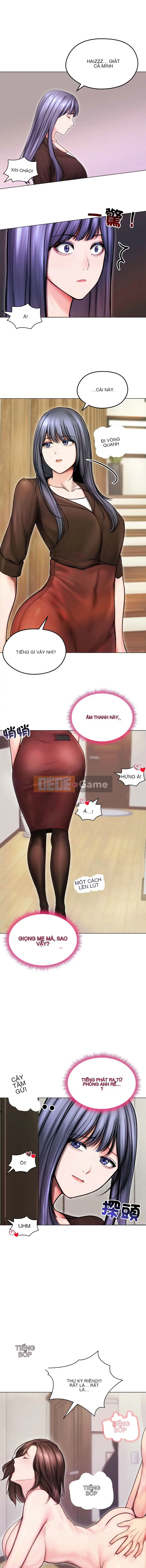 Sau khi vợ tôi bỏ chạy với tiền Chương 14-15