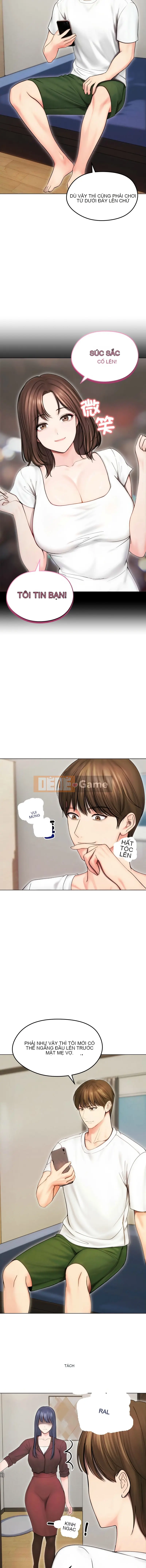 Sau khi vợ tôi bỏ chạy với tiền Chương 14-15