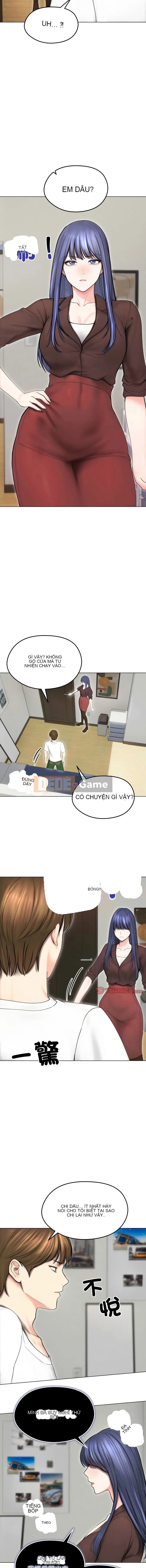 Sau khi vợ tôi bỏ chạy với tiền Chương 14-15