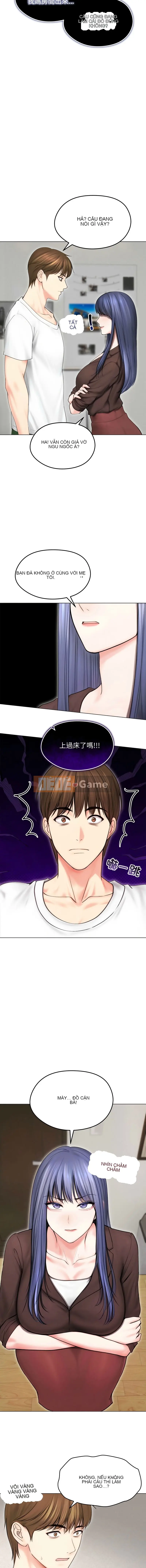 Sau khi vợ tôi bỏ chạy với tiền Chương 14-15