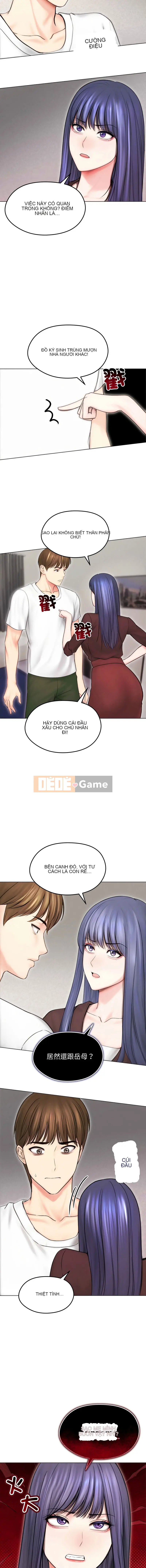 Sau khi vợ tôi bỏ chạy với tiền Chương 14-15