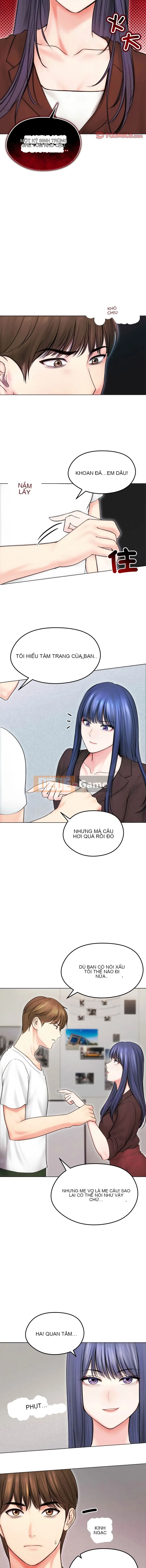 Sau khi vợ tôi bỏ chạy với tiền Chương 14-15