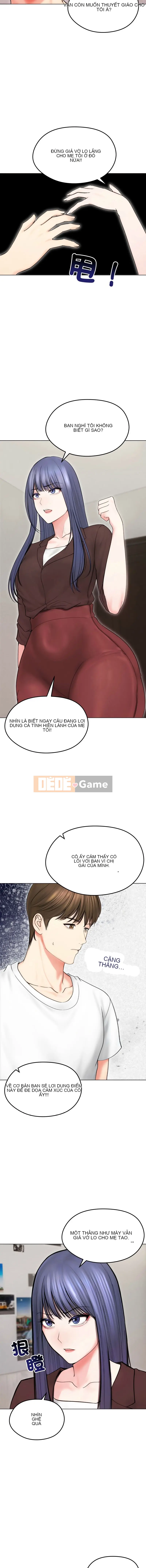 Sau khi vợ tôi bỏ chạy với tiền Chương 14-15