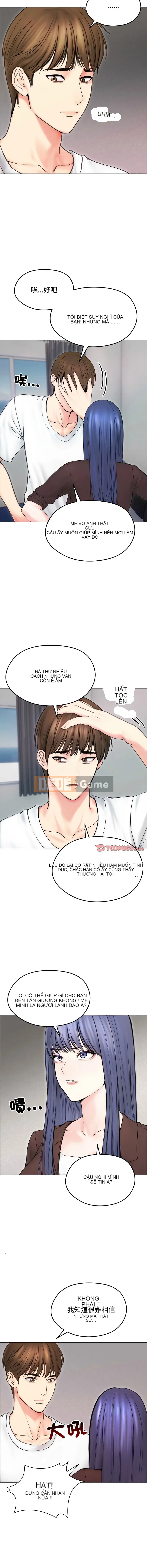 Sau khi vợ tôi bỏ chạy với tiền Chương 14-15