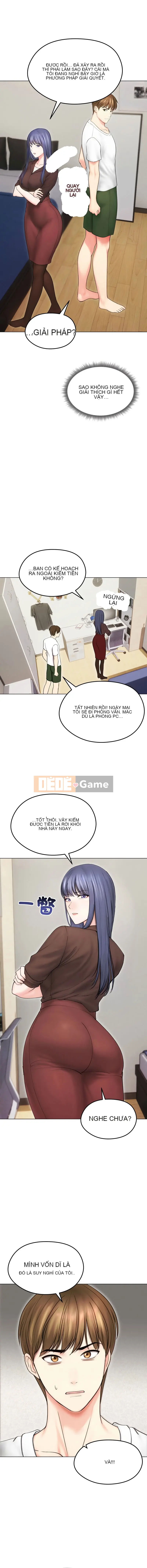 Sau khi vợ tôi bỏ chạy với tiền Chương 14-15