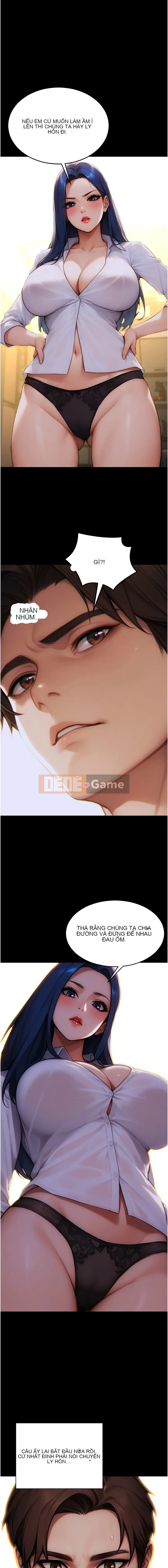 Độc thân đang đam mê ham muốn Chương 1-8