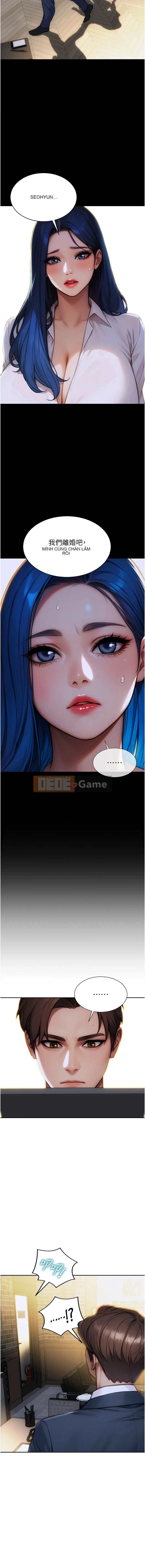 Độc thân đang đam mê ham muốn Chương 1-8