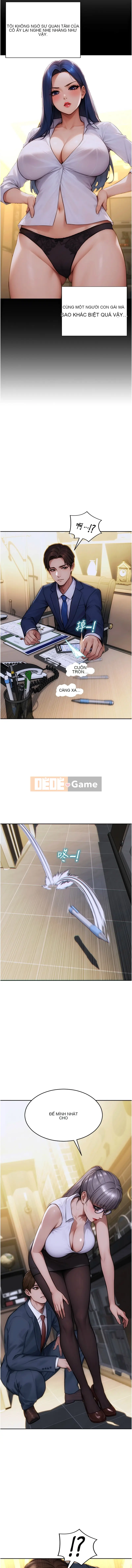 Độc thân đang đam mê ham muốn Chương 1-8