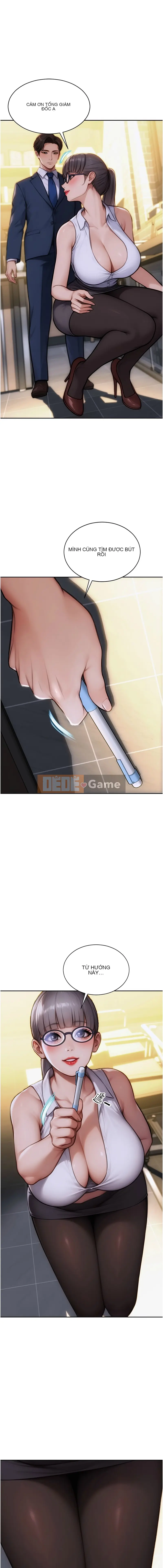 Độc thân đang đam mê ham muốn Chương 1-8