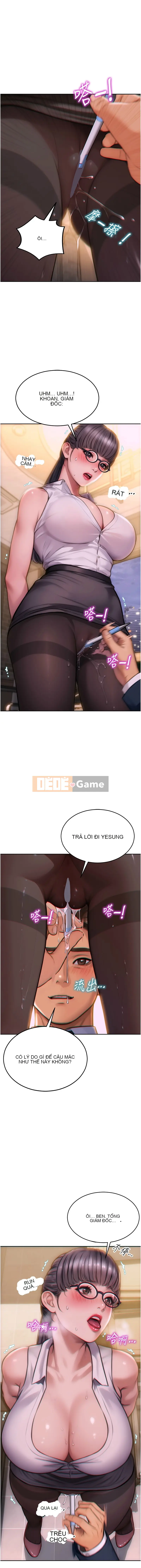 Độc thân đang đam mê ham muốn Chương 1-8