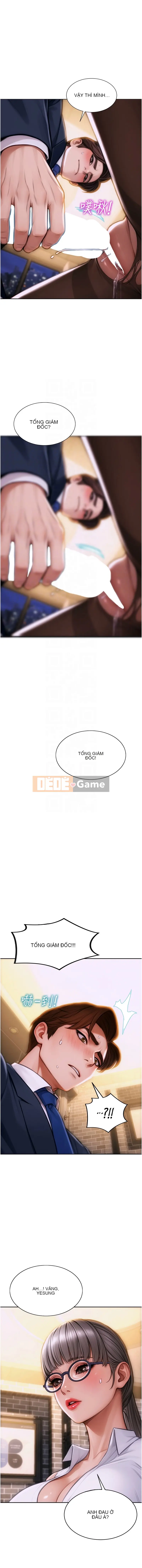 Độc thân đang đam mê ham muốn Chương 1-8