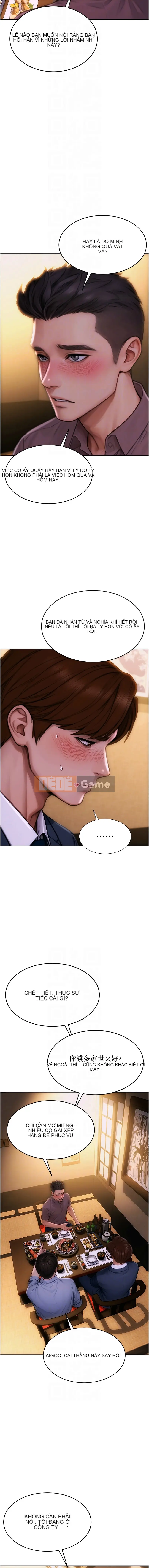 Độc thân đang đam mê ham muốn Chương 1-8