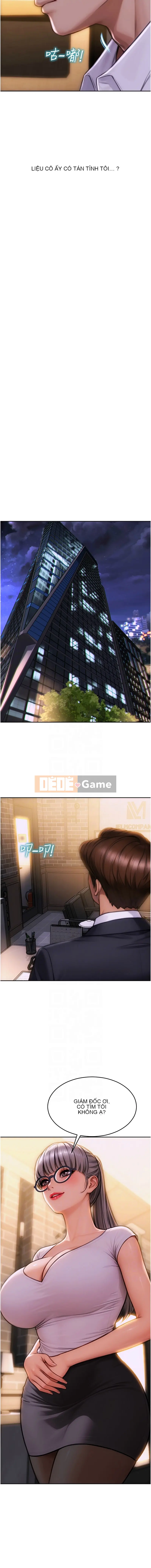 Độc thân đang đam mê ham muốn Chương 1-8