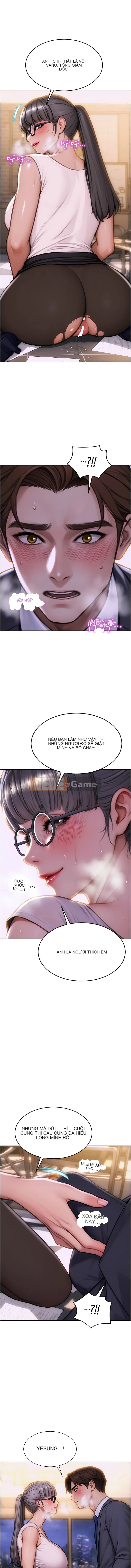 Độc thân đang đam mê ham muốn Chương 1-8