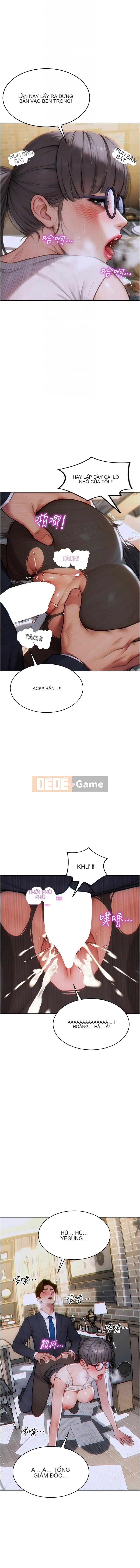 Độc thân đang đam mê ham muốn Chương 1-8