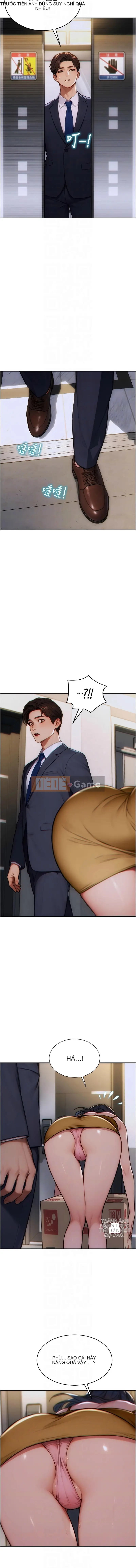 Độc thân đang đam mê ham muốn Chương 1-8