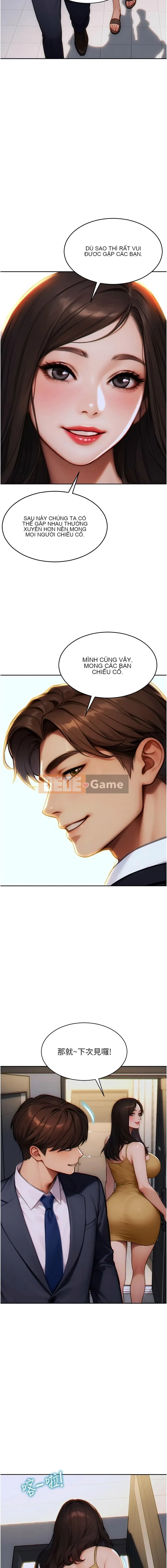 Độc thân đang đam mê ham muốn Chương 1-8