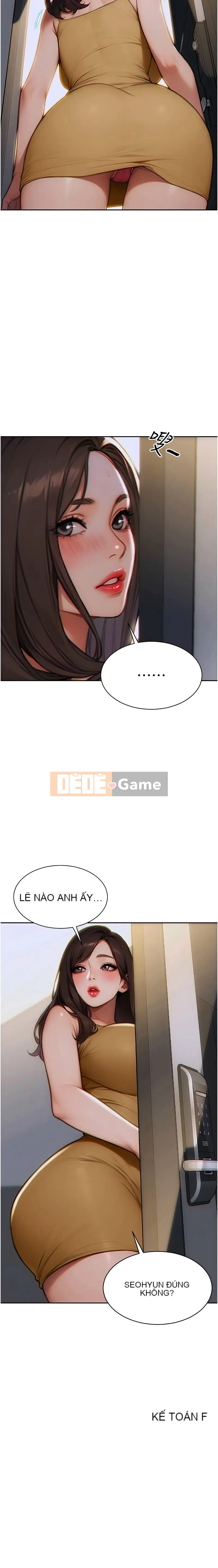 Độc thân đang đam mê ham muốn Chương 1-8