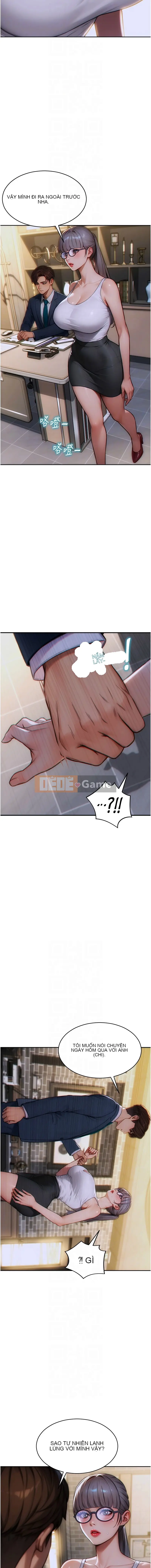 Độc thân đang đam mê ham muốn Chương 1-8