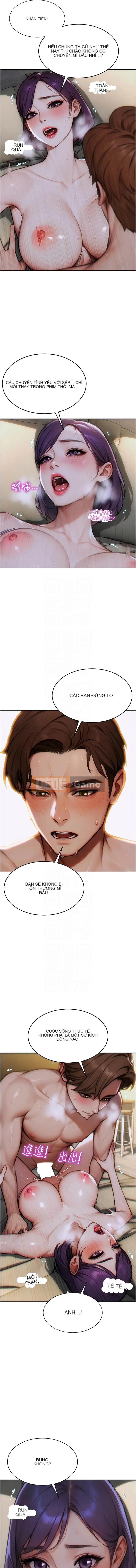 Độc thân đang đam mê ham muốn Chương 1-8