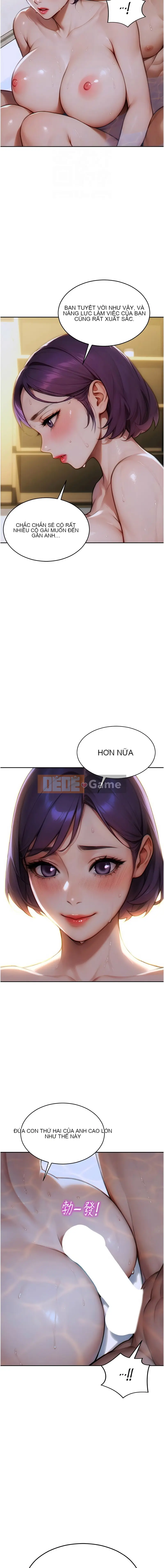 Độc thân đang đam mê ham muốn Chương 1-8