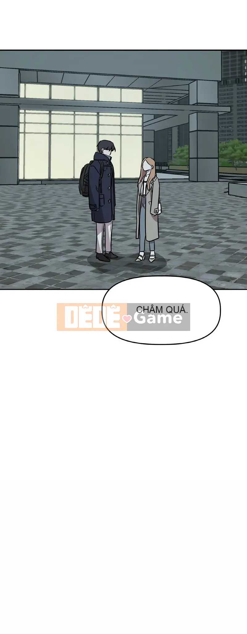 Thời kỳ nổi loạn của cô gái ở phụ kiện Chương 1-6