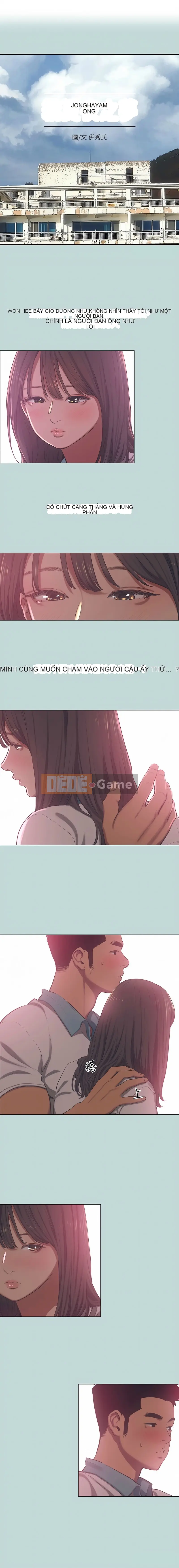 Giấc mộng đêm hè Chương 97-98