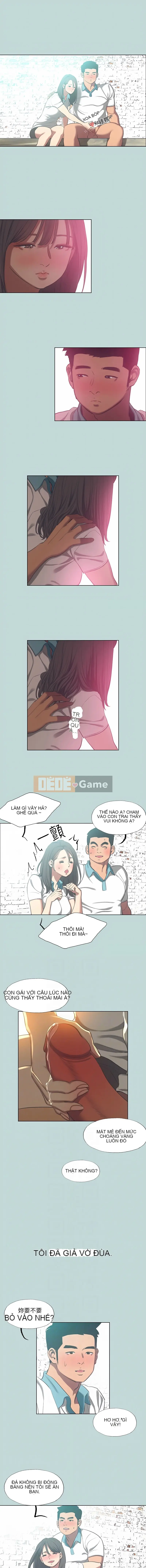 Giấc mộng đêm hè Chương 97-98