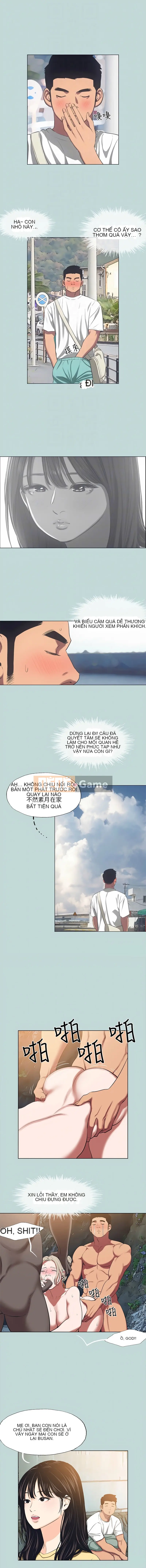 Giấc mộng đêm hè Chương 97-98